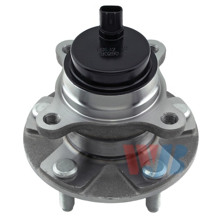 Wjb Hub Assembly, Wa513285 WA513285